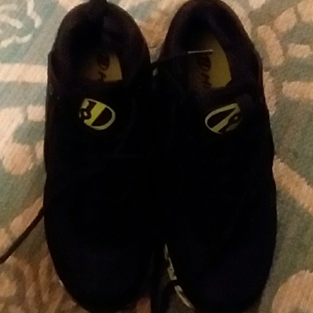 Heelys